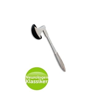 Percussiehamer type Berliner 20 cm