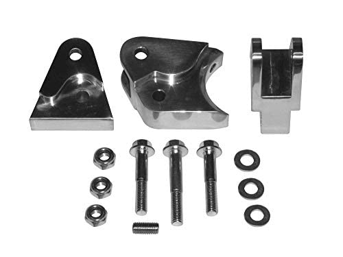 SuperATV 2 Inch Lift Kit for Honda Rancher 420