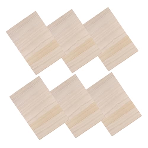 POPETPOP Balance Boards for Boys and Girls Wooden Punching Board Taekwondo Training Board Rebreakable Martial Arts Equipment for Practice