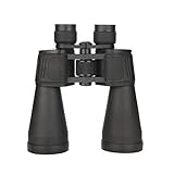Gran campo de visión: diseñados para un uso óptimo al aire libre, estos binoculares son perfectos para la observación de aves, turismo, caza, observación de vida silvestre, senderismo, exploración, así como conciertos, grandes obras de teatro y deportes.