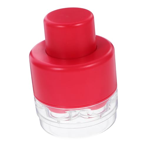 CONGARTENO Descorazonador De Compacto Herramienta Para Deshuesar Resistente Al Desgaste Para Cocina y Uso Diario