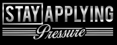 94 Feet With Coach J.T. Podcast cover art