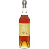 Bas-Armagnac Grand Assemblage 40 ans Bernstein - Darroze - g.U. - Spirituosen Frankreich...