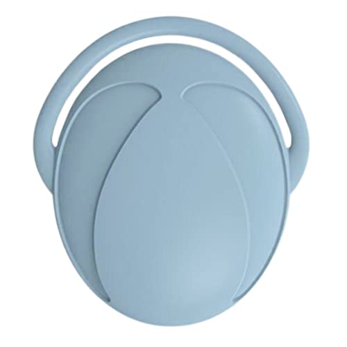 GOOHOCHY Baby Bath Brush for Body Scalp Massager Shampoo Brush Hair Scalp Massager