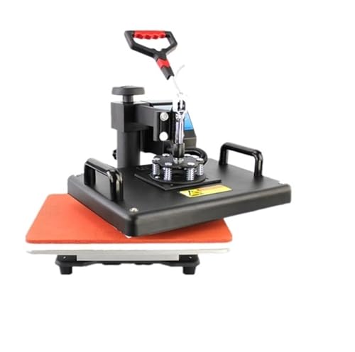 Máquina térmica 12 en 1 para sublimar y transferir