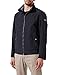 Produktbild bugatti Herren 178100-19017 Jacke, Marine, 58
