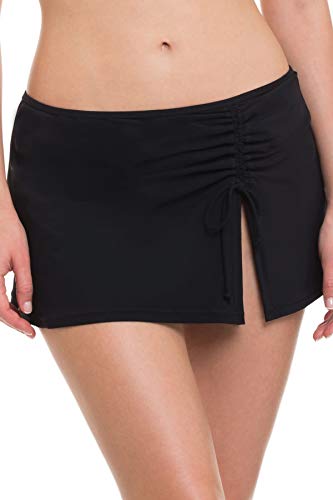Profile by Gottex Women's Standard Tempo Skirted Bottom