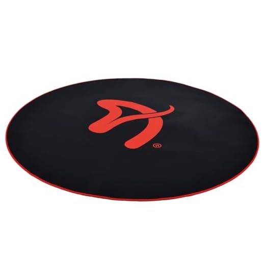 Gaming Chair Floor Protection Mat