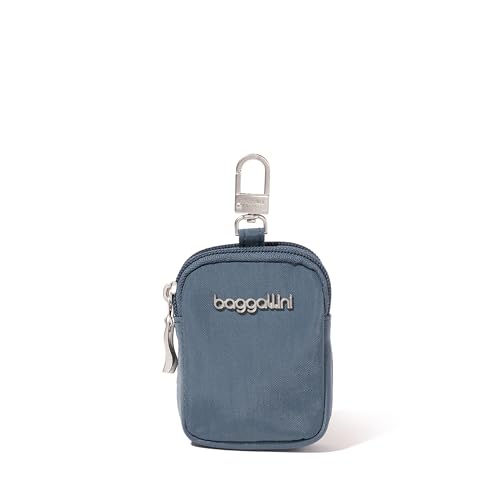 Image of Baggallini womens On the Go Mini Pouch