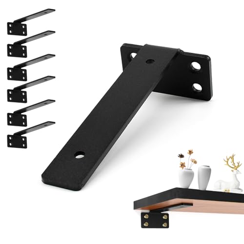 Emapoy I󂯋 6Zbg  ő׏d90KG I uPbg TCYWJ 15cm/20cm/25cm/30cm 5mm h hK DIY B Ix I̕⋭ L EOΉ Lb`/rO//Xܗp  