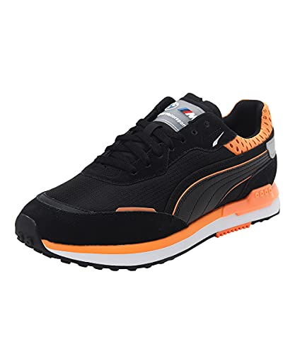 Image of Puma Unisex-Adult BMW MMS City Rider Sneaker