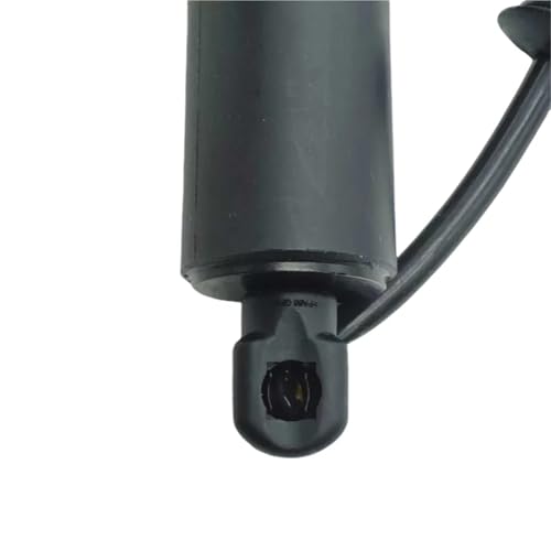 Support hayon électrique à jambe de force hydraulique stable et fluide - 4