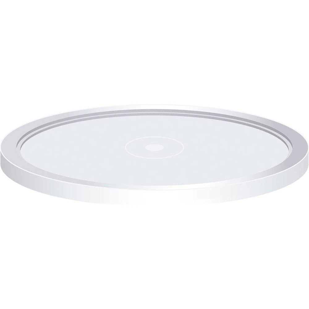 SeaChoice 93490; Lid For 1/2 Pint Mixing Bucket Made by SeaChoice