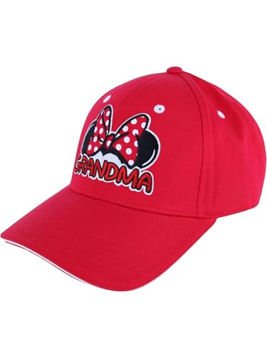 Gorra Mickey Mouse Disney evita deslumbramientos con estilo 5