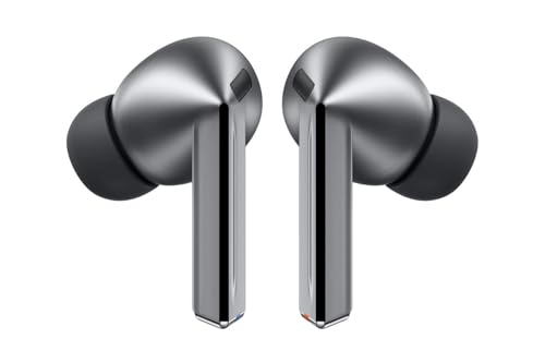 Galaxy Buds3 Pro Review: Spitzenklang und starkes ANC
