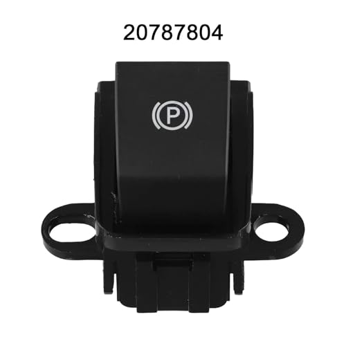Interrupteur de frein de stationnement pour Captiva 2011 à 2017 bouton commande 20787804