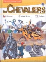 Unknown Binding Les Chevaliers Book