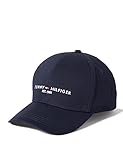 MATERIAL Y CUIDADOS: La gorra para hombre es de algodón orgánico puro y está disponible en una única talla;