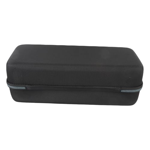 Estuche protector para proyector Cuifati, estuche de viaje de nylon EVA suave para el hogar miniatura 2