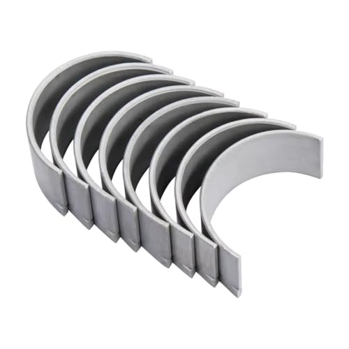 Compatible Con Para Fz1-S Para Fz1 Para S-Type 2006-2015 Piezas De Cojinete De Biela De Motor De Motocicleta De 34 Mm ~ 32 Mm 2D1-11656-00-00 cojinete cigüeñal Principal