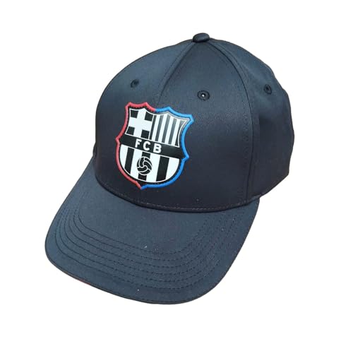 FC Barcelona Casquette Barça Eblack Junior / enfant