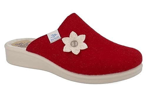 Chaussons femme en feutre parfaits pour vos moments cocooning