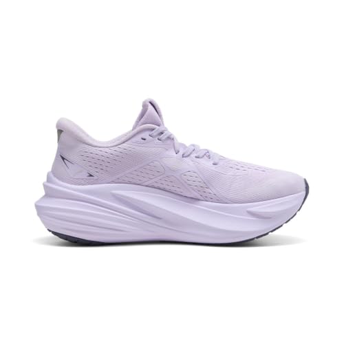 Image of PUMA Mens Hoops X Polar Express All Pro Nitro Basketball Sneakers Shoes