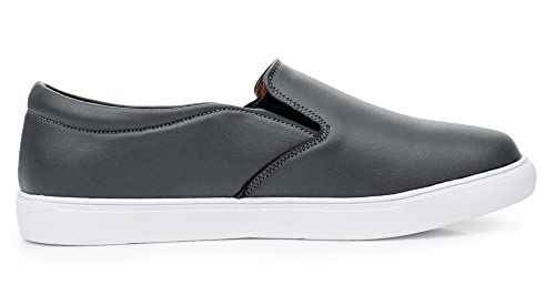 Image of Cull4U Unisex Breathable Slip On Trainer Shoes