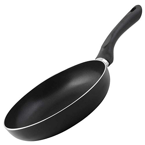 CMP IBERICA 741149 SARTÉN D.28 CM Aluminio, Blanco, Estandar
