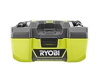 Algopix Similar Product 10 - RYOBI 18Volt ONE 3 Gal Project
