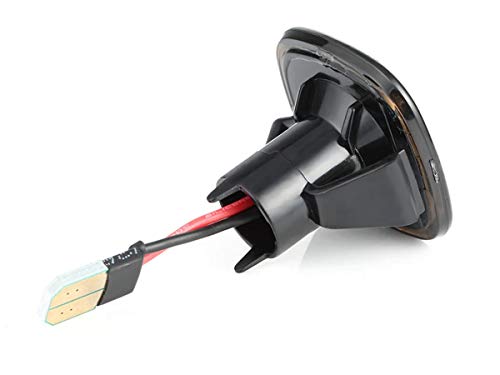 CARALL LN3132 Kit Freccia Laterale a Led Side