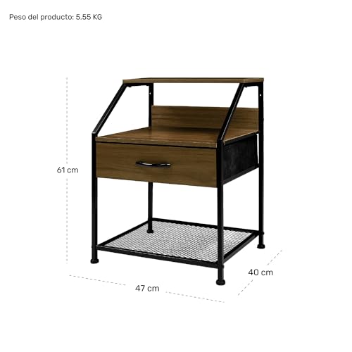 Listado de Estructuras, baldas y cajones los preferidos por los clientes. 20 Imagen adicional