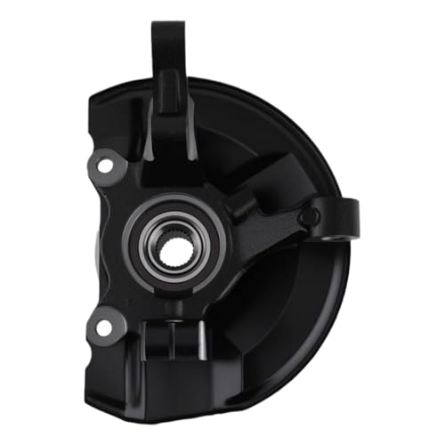 Mangueta delantera derecha Jeep Compass ref 5085702AG para dirección