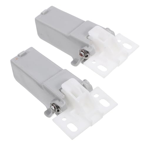 NUOBESTY 1set Printer Feeder Hinge Replacement for Easy Installation Document Parts Enhance Paper...