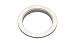 Vibrant Performance 1491F Stainless Steel V-Band FL