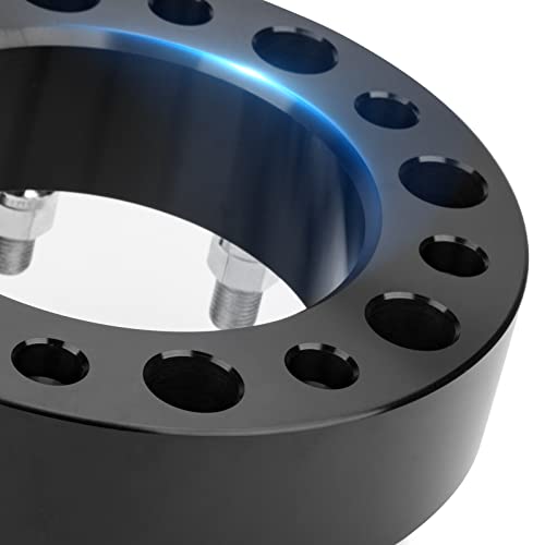 KSP Performance 8x170 Wheel Spacers