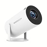 Mini Portable Projector...image