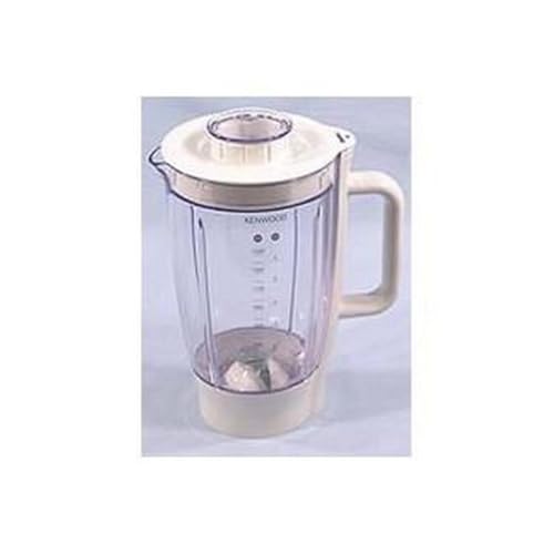 Blender BRANDT KENWOOD AT262 Acrylique - vue 2