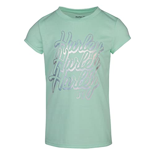 Image of Hurley Girls' Graphic T-Shirt