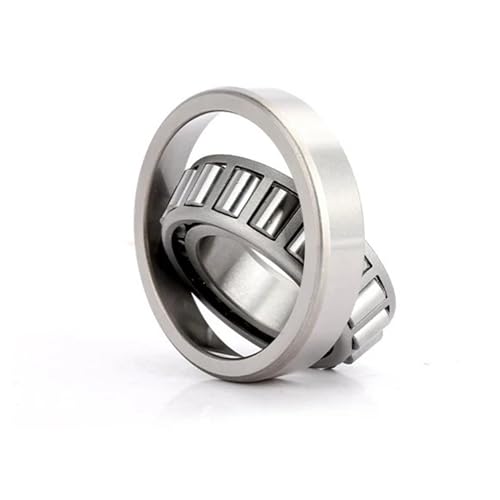 Roulement à rouleaux coniques faible bruit 32305 pour réduire les vibrations de rotation