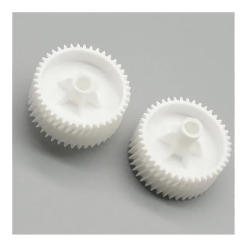 Engranaje Z44R Kyocera 2HS31181 soluciona ruidos y fallos de tracción en FS1028 FS1135 10 piezas