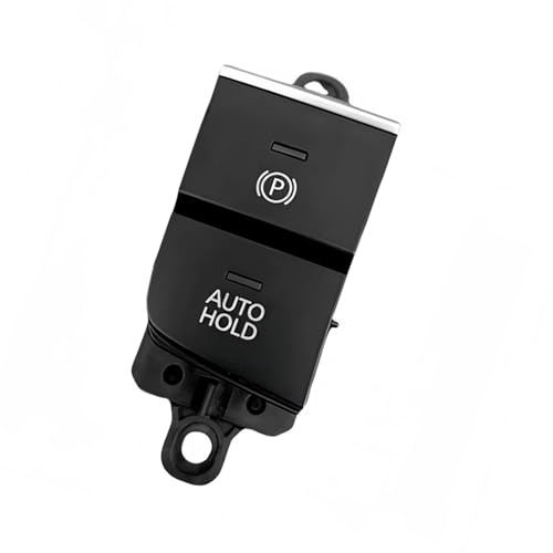 Interruptor de freno de estacionamiento Mazda 3 si falla tu botón BP