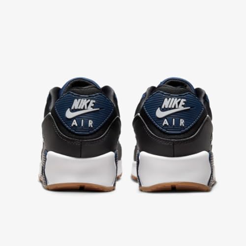 Image of Nike Men Lace Up Running Shoes