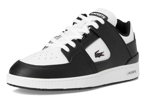 Image of Lacoste Men's Court Cage Sneakers