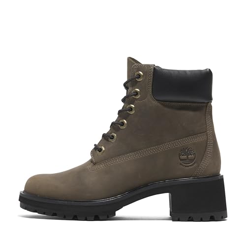 Image of Timberland Women's Kinsley 6-inch Waterproof Hiking Boot