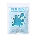 PULIDIKI Car Cleaning Gel Clean Putty, Universal Car Interior Cleaner Slime, Perfect Cleaning Kit Supplies, Auto Detailing Tools Accessories, Dust Remover Gifts for Men Women Blue