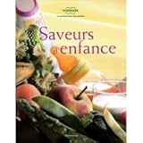  Livre Thermomix Saveurs D\'enfance