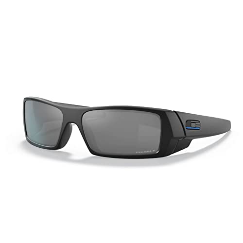 Oakley Men's OO9014 Gascan Rectangular Sunglasses