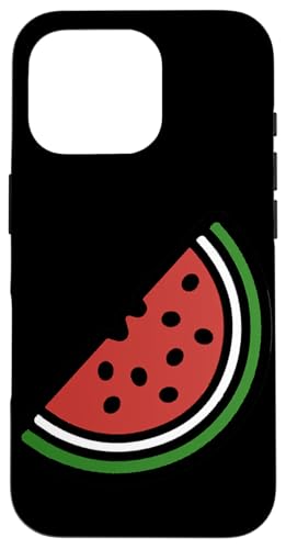 Palestine little Bear X}zP[X iPhone 16 Pro p