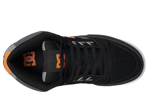 Image of DC Men's Court Graffik Skate Shoe